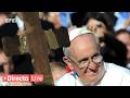 Misa En Homenaje Al Papa Francisco En El Primer Aniversario De Su Fallecimiento 