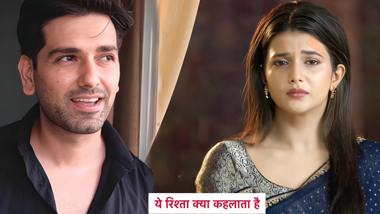 Yeh Rishta Kya Kehlata Hai Update: Anshuman Ne Kia Shadi Se Back Out,Abhira Ko Saunpa Armaan K Hatho