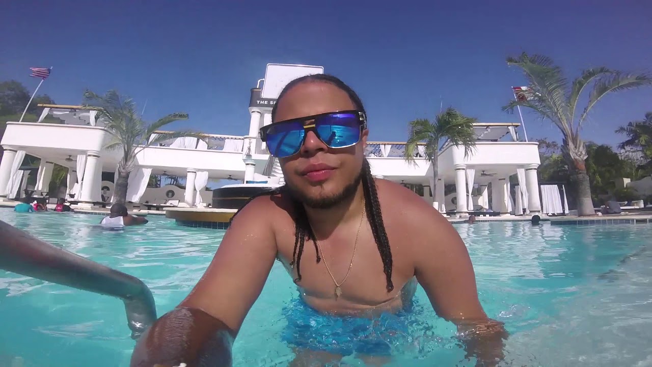 LifeStyle VIP POOL - YouTube