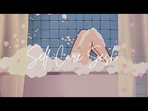 Self-Care Sesh (1hr loop) | RachelMarie Channel