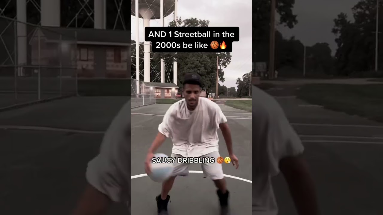 И 1 СТРИТБОЛ БУДЕТ ТАКИМ 🏀🤣 