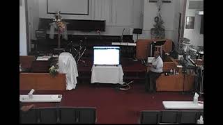 Bible Comprehension 102