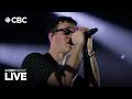 Bob Moses - Keep Love Waiting | CBC Music Live