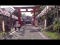 青森・善知鳥神社