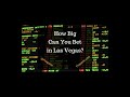 Top 19 Best Cheap Eats Las Vegas Strip - YouTube