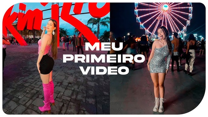 Casal JP Mota e Duda Rubert TIK TOK 😍 