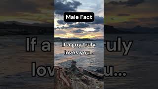 Common Misconceptions About Men 🔍 #MaleFacts #Myths #QuickFactsDaily