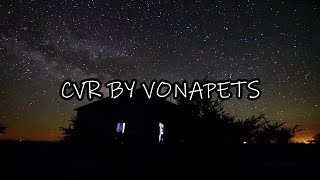 Звезды в лужах (сvr by VONAPETS)