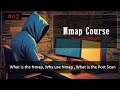 02 دورة فحص الانظمة Nmap Course For Beginners 