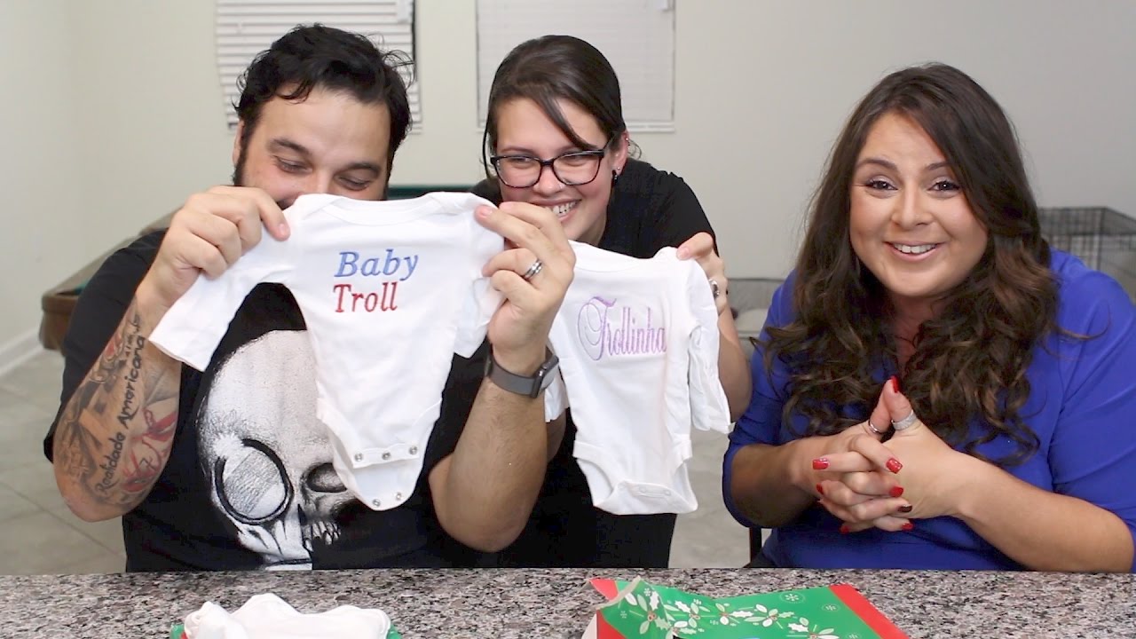 ESTREIA DO CANAL - ENTREVISTA CARLINHOS TROLL - YouTube