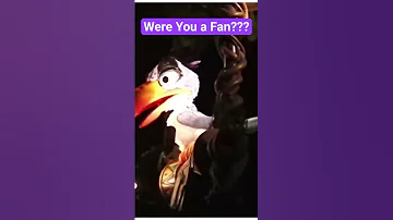 Thoughts In This Version Of The Enchanted Tikiroom 90sdisney Disneyshorts Magickingdom Disney 