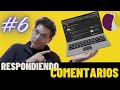 Respondiendo Comentarios! | Episodio #6 | Hablamos de Linux #sinfiltro | #lagarzaresistente