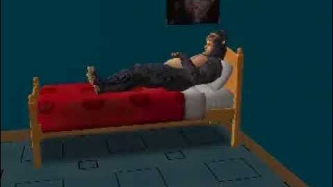 Code Monkey Music Video - Jonathan Coulton