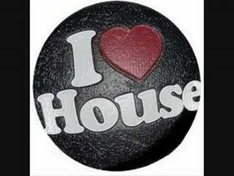 Crazy'TurK - Dirty House Mix 2oo8 [Part 1]