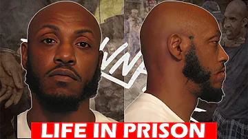 The REAL Story How Mystikal Ruined His Career