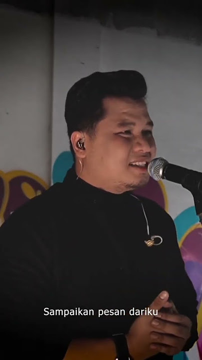 Merindunya (Pinkan Mambo) | Cover by Titomunandar (Tiktok)