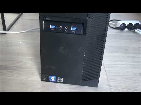 DEFEKT COMPUTER KØBT VED Føniks Computer