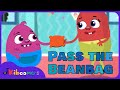 Pass The Bean Bag Songs For Preschoolers The Kiboomers Freeze Dance Game mp3