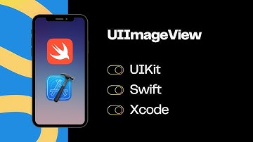 UIKit Swift | UIImageView: Отображение изображений