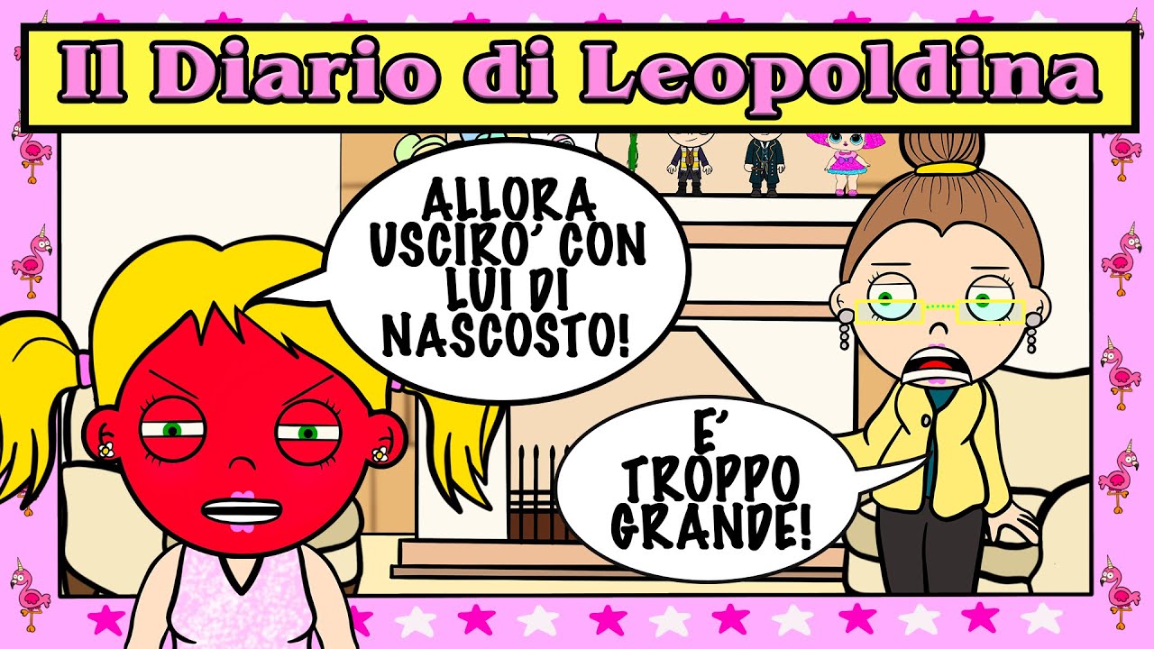 Mi Scopo La Mamma Del Mio Migliore Amico