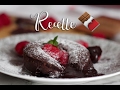  recettes faciles2   fondant au chocolat i diotis diaries