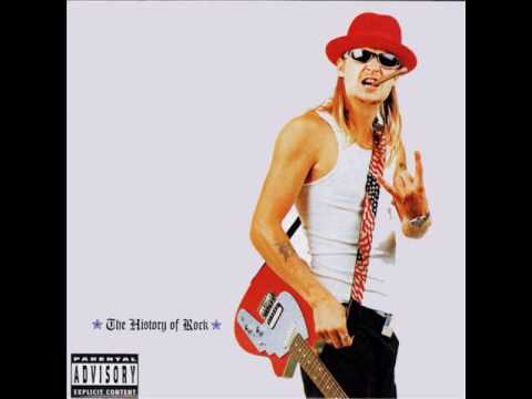 Kid Rock - American Bad Ass