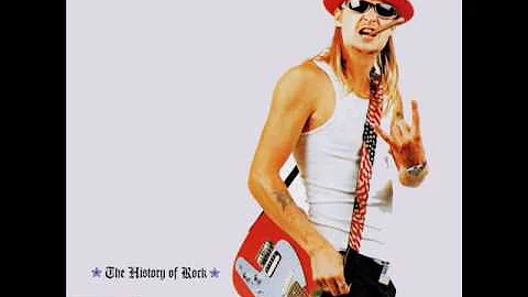 Kid Rock - American Bad Ass