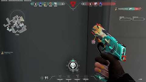 0.01 second defuse|😱😱 #valorant #valorantclips #shorts #gamevideos| Credits:-Ocaulla on IG