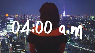 Biig Piig - 4AM (Lyrics)
