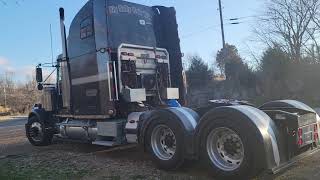 FIFTH WHEEL WOES: TRAILER TOO HIGH /FENDERS TOO LOW #fifthwheel #trailer #flatbedtrucking #fenders