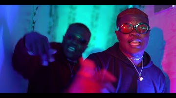 Iceblaze - Odoo (Official music video)