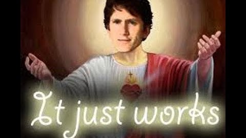 It Just Works   Part 2