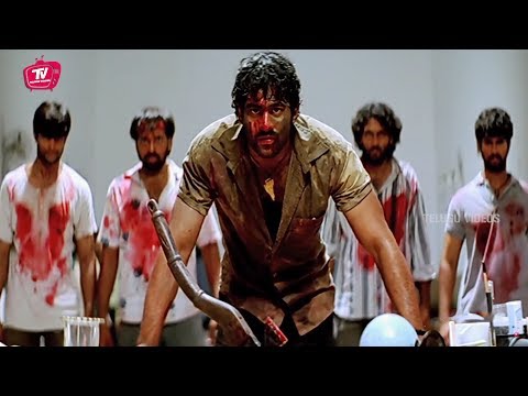 Rebel Star Prabhas Recent Blockbuster Action Scene | #Prabhas | Telugu Movies | Telugu Videos