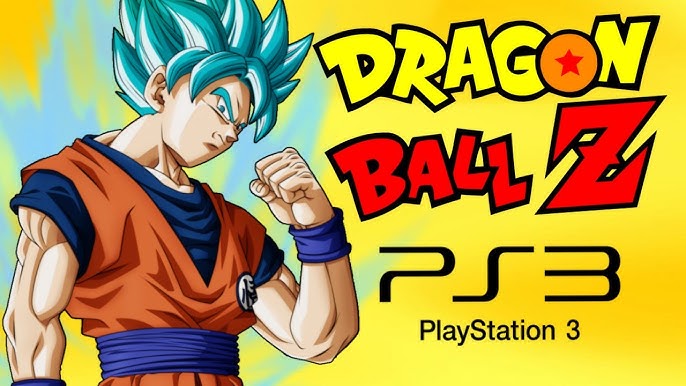 Dragon Ball z Ultimate Tenkaichi Ps3 Mídia Digital - DS GAMES PRO