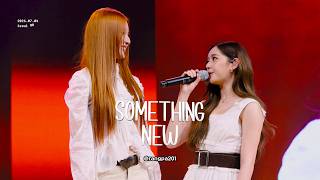 [4K Fancam]Something New - Viewmim