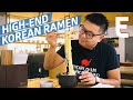 How Korean Ramen Is Different From Japanese Ramen — K-Town