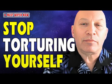 از شکنجه دادن خودت دست بردار چرا مشکل از روح تو نیست بشار داریل آنکا