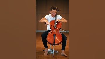 Thumbnail of Tarkan ❤️ #cello #tarkan #dudu  #cellocover