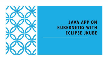 🎥 Deploying Java & PostgreSQL on Kubernetes using JKube | Step-by-Step Guide