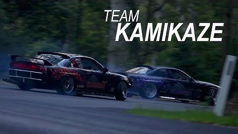 Team Kamikaze