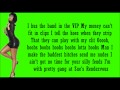 Nicki Minaj- I Endorse These Strippers Lyrics Mp3