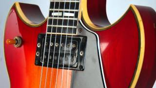 Heavy Guitar Backing Track in Eb Minor (152 bpm) chords