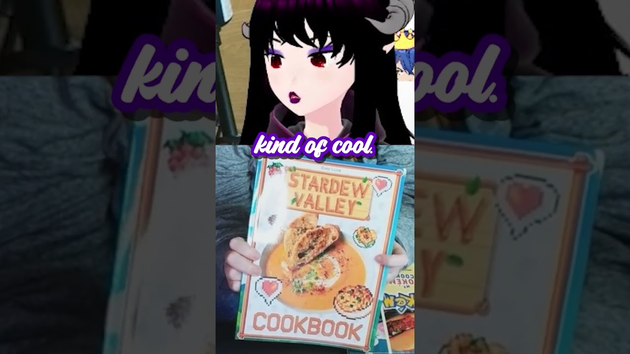 The Tale of Cookbooks Pt 1