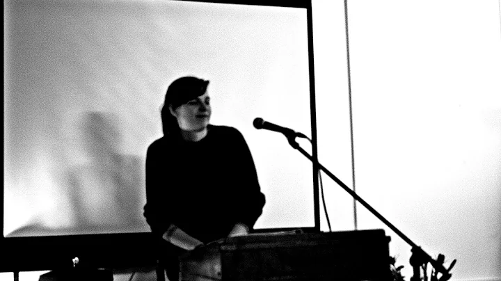 Performance: Deborah Pearson