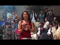 Haseena pathani dance