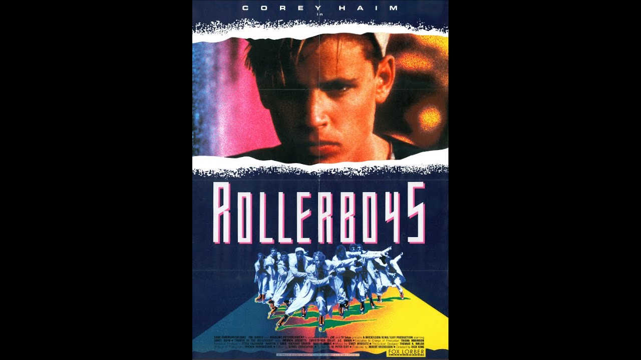 Hed P E DJ Product In 1990 Prayer Of The Rollerboys Movie YouTube hed p e dj product in 1990 prayer of the rollerboys movie youtube