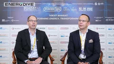 Strategic Briefs | Industry Perspectives on Power Generation & Engineering