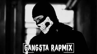 Rap Music Mix 2024 ☠️ Gangsta Rap Mix 2024/ Best Hip Hop Mix / ( 2 Pac, Snoop Dogg, DMX)