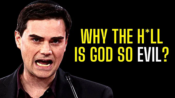 Why Does God Allow EVIL? | Ben Shapiro and Ravi Zacharias