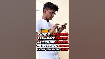 📱 Phone ka GUEST Mode On Karke Privacy Bachao! 🔒 | Hidden Trick 2025 #shorts #viral